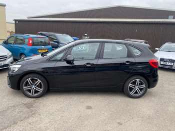 Used BMW 2 Series 2016 for sale - 74089929: Photo