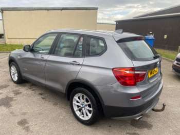 Used BMW X3 2013 for sale - 74088514: Photo