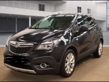 2014 (64) - 1.4T SE 5dr