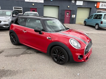 Used MINI Hatch 2016 for sale - 75937940: Photo