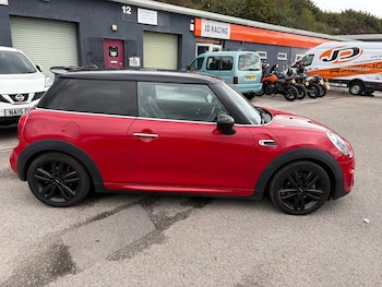 Used MINI Hatch 2016 for sale - 75937940: Photo