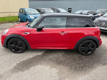 Used MINI Hatch 2016 for sale - 75937940: Photo