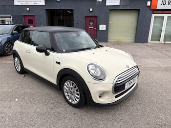 Used MINI Hatch 2014 for sale - 75938024: Photo