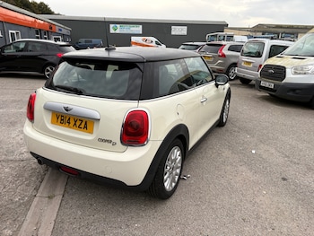 Used MINI Hatch 2014 for sale - 75938024: Photo