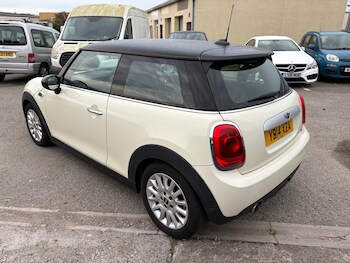 Used MINI Hatch 2014 for sale - 75938024: Photo