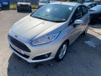2015 (15) - 1.0 EcoBoost Zetec 5dr