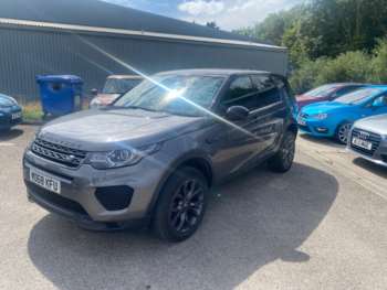 2019 (68) - 2.0 TD4 180 Landmark 5dr Auto