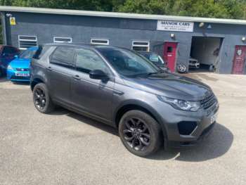 Used Land Rover Discovery Sport 2019 for sale - 75108241: Photo