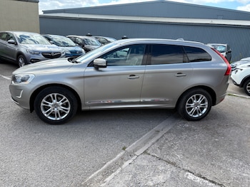 Used Volvo XC60 2014 for sale - 76065588: Photo