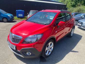 2015 (15) - 1.6i Exclusiv 5dr