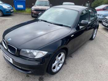 2011 (11) - 116i [2.0] Sport 5dr