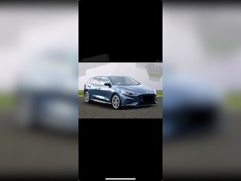 Used Ford Focus 2019 for sale - 75627204: Photo