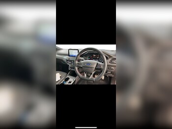 Used Ford Focus 2019 for sale - 75627204: Photo