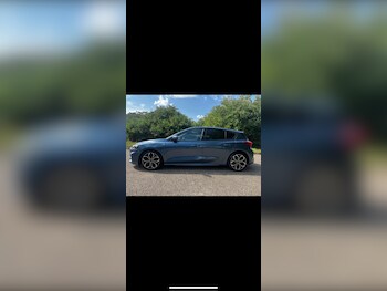 Used Ford Focus 2019 for sale - 75627204: Photo