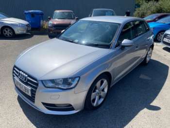 Used Audi A3 2015 for sale - 75193175: Photo