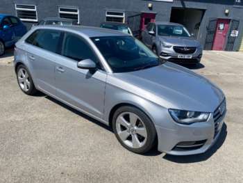 Used Audi A3 2015 for sale - 75193175: Photo