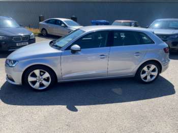 Used Audi A3 2015 for sale - 75193175: Photo