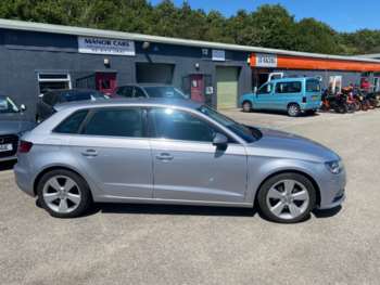 Used Audi A3 2015 for sale - 75193175: Photo