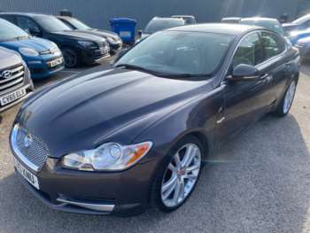 2010 (10) - 3.0d V6 S Premium Luxury 4dr Auto