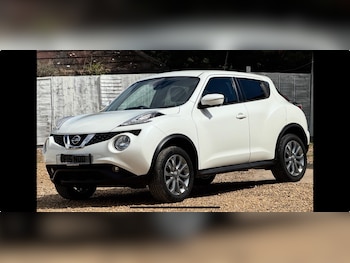 2015 (15) - 1.2 DiG-T Tekna 5dr