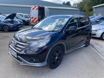 Used Honda CR-V 2014 for sale - 75724886: Photo