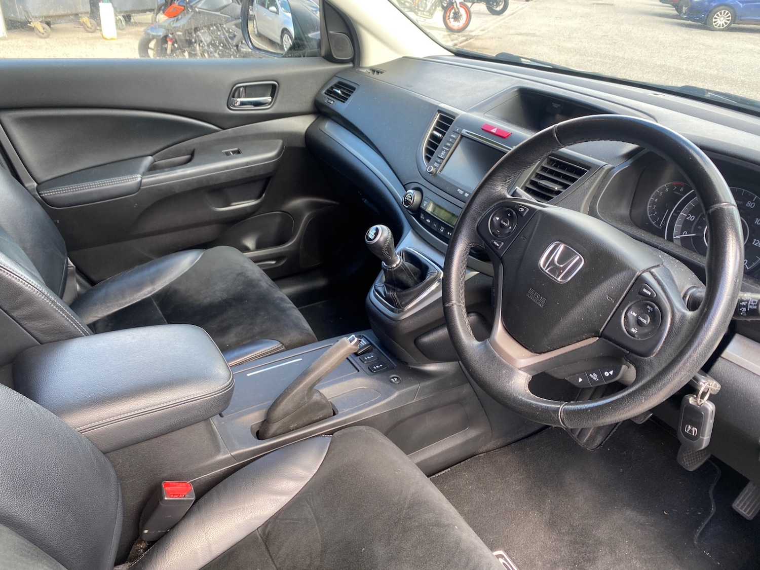 Vehicle 7