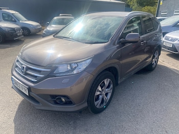 Honda - CR-V