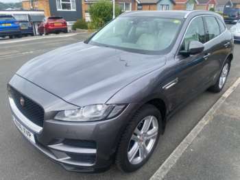 2016 (16) - 2.0d Portfolio 5dr Auto AWD