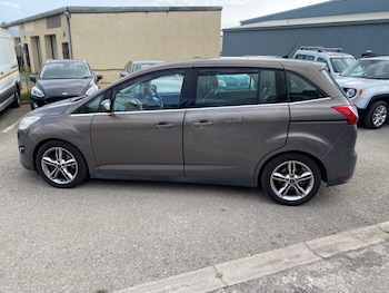 Used Ford Grand C-Max 2014 for sale - 75590858: Photo