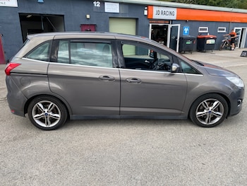 Used Ford Grand C-Max 2014 for sale - 75590858: Photo