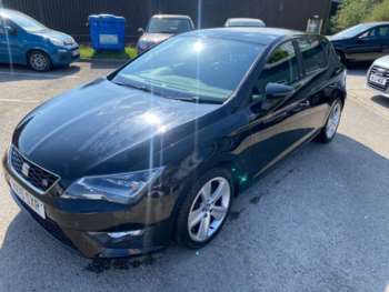 2015 (15) - 2.0 TDI 184 FR 5dr [Technology Pack]