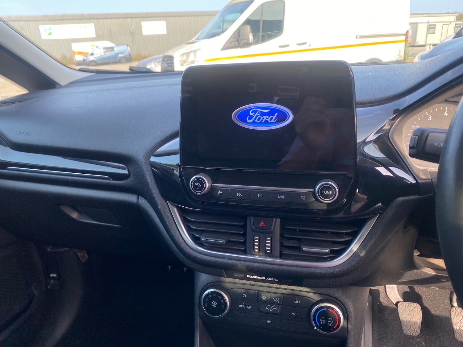 Vehicle 15