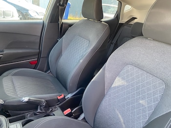 Used Ford Fiesta 2020 for sale - 75443437: Photo
