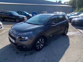 2020 (20) - 1.5 BlueHDi 100 Flair Plus 5dr [5 Speed]