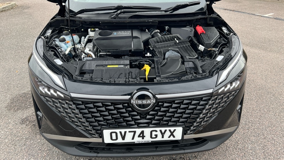 Used Nissan Qashqai 2024 for sale - 76366523: Photo 10