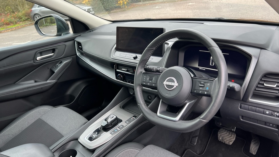 Used Nissan Qashqai 2024 for sale - 76366523: Photo 14