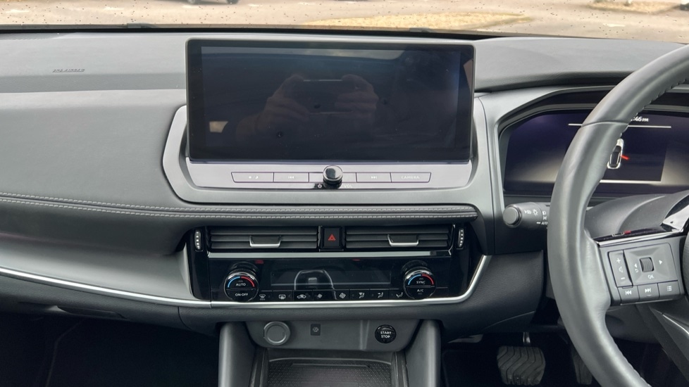 Used Nissan Qashqai 2024 for sale - 76366523: Photo 15