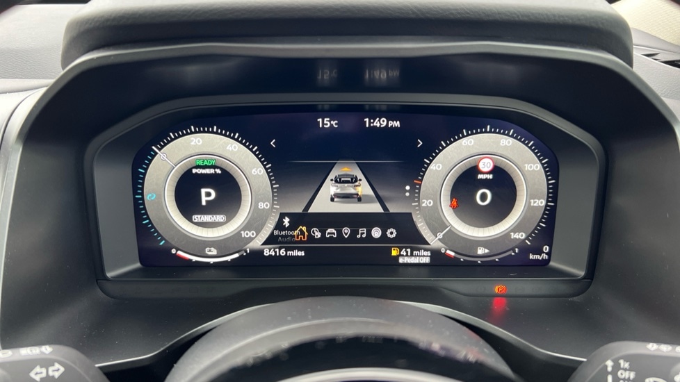 Used Nissan Qashqai 2024 for sale - 76366523: Photo 16