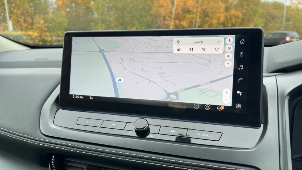 Used Nissan Qashqai 2024 for sale - 76366523: Photo 17