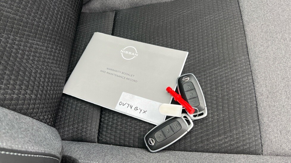 Used Nissan Qashqai 2024 for sale - 76366523: Photo 18