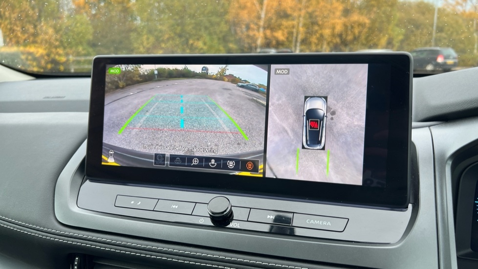 Used Nissan Qashqai 2024 for sale - 76366523: Photo 19