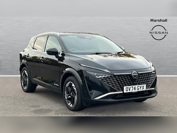 Used Nissan Qashqai 2024 for sale - 76366523: Photo