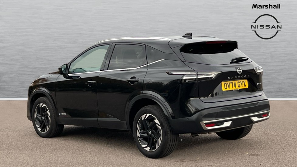 Used Nissan Qashqai 2024 for sale - 76366523: Photo 2