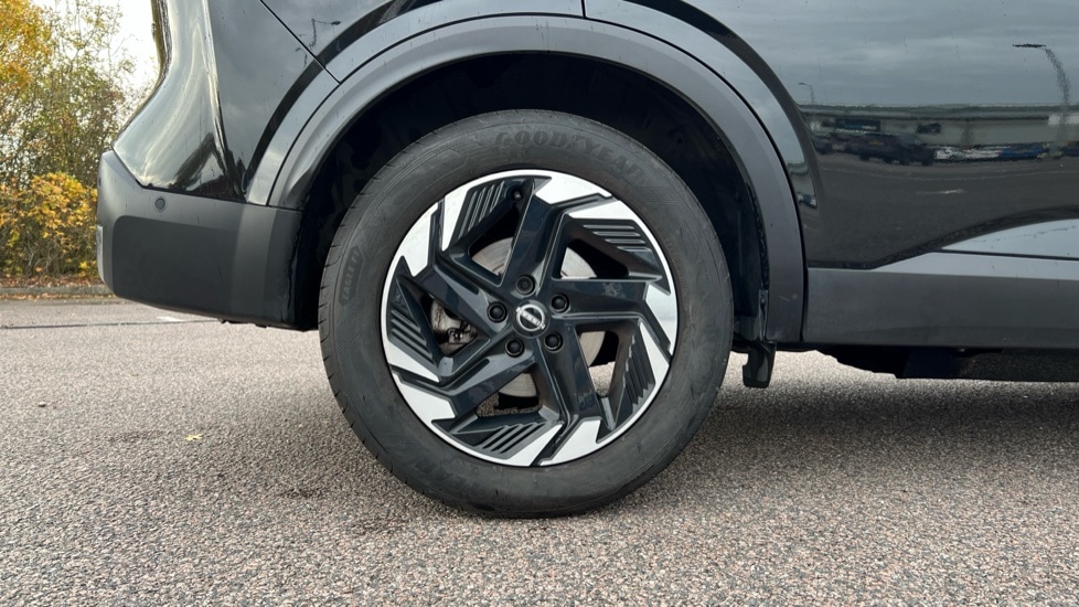 Used Nissan Qashqai 2024 for sale - 76366523: Photo 22