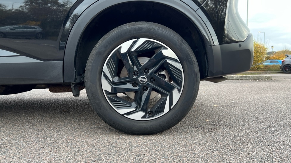 Used Nissan Qashqai 2024 for sale - 76366523: Photo 23