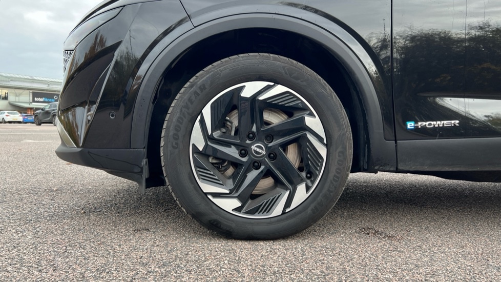 Used Nissan Qashqai 2024 for sale - 76366523: Photo 24