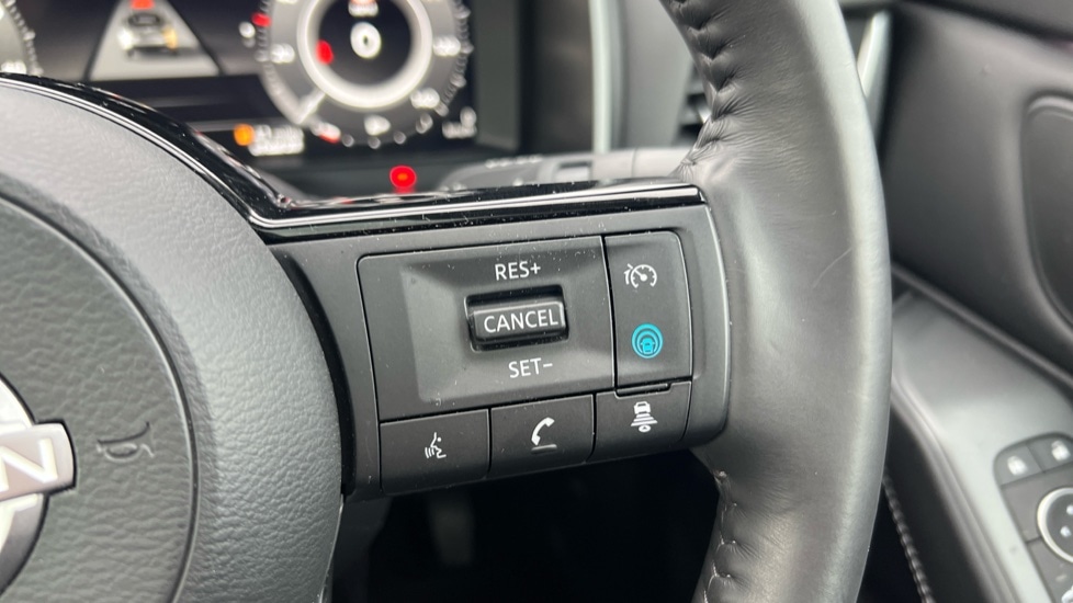 Used Nissan Qashqai 2024 for sale - 76366523: Photo 26