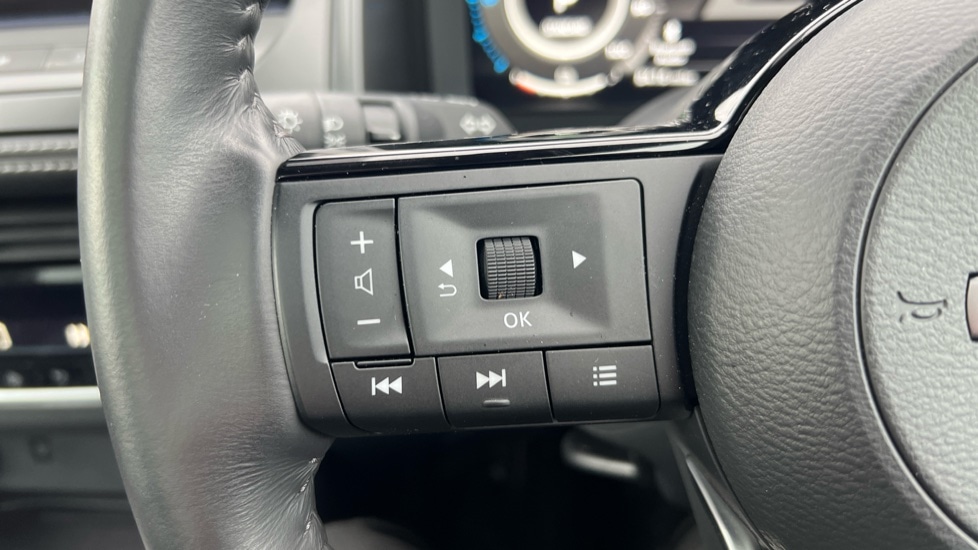 Used Nissan Qashqai 2024 for sale - 76366523: Photo 27