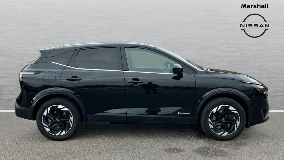 Used Nissan Qashqai 2024 for sale - 76366523: Photo 3