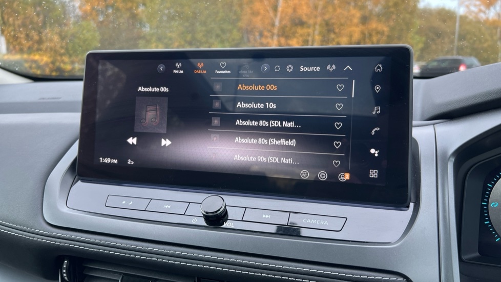 Used Nissan Qashqai 2024 for sale - 76366523: Photo 36